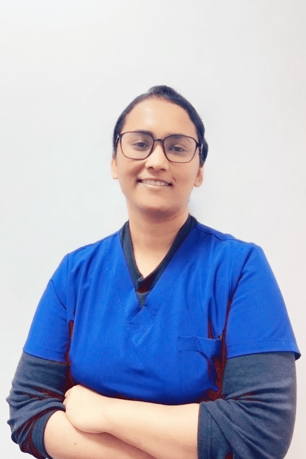 Dr. Simran Mundi, Dentist at Nordic Dentistry