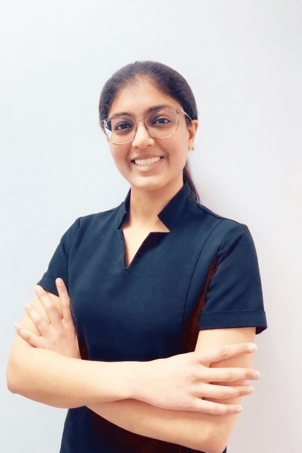 Merin, Dental Assistant at Nordic Dentistry
