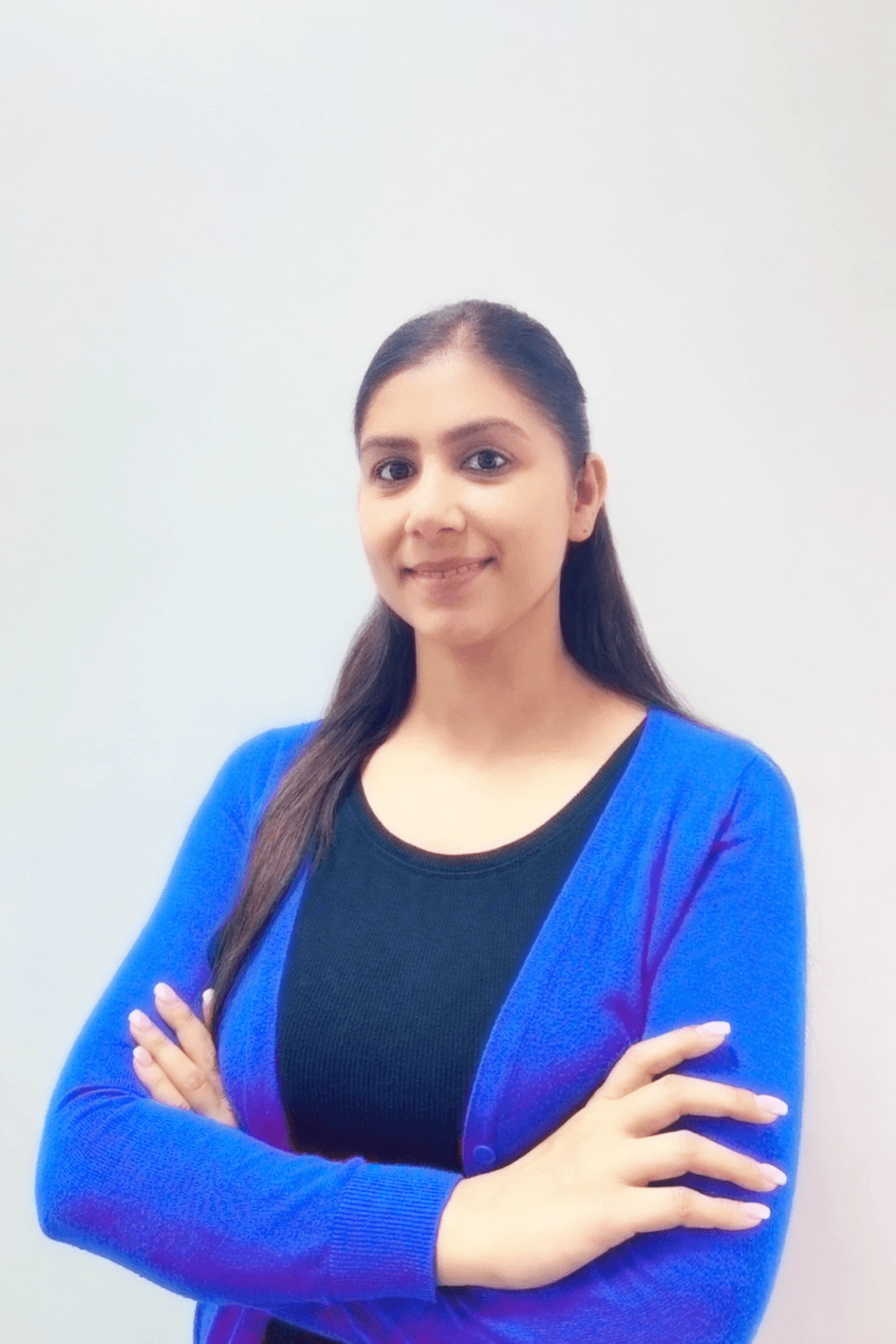 Nisha, Dental Administrator at Nordic Dentistry