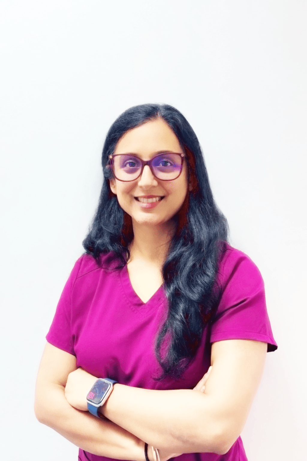 Dr. Navneet Saini, Dentist, DDS at Nordic Dentistry