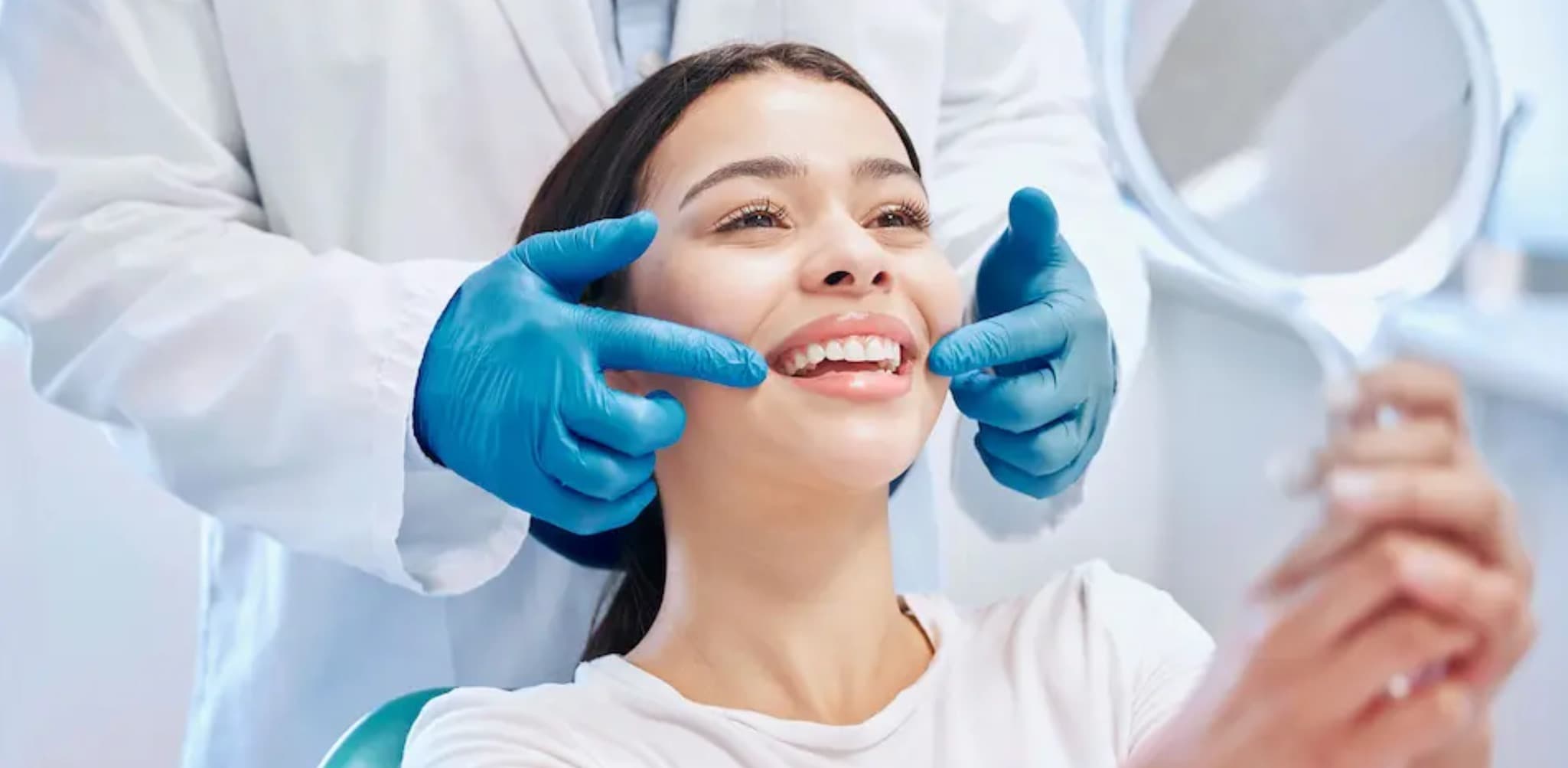 Cosmetic Dentistry