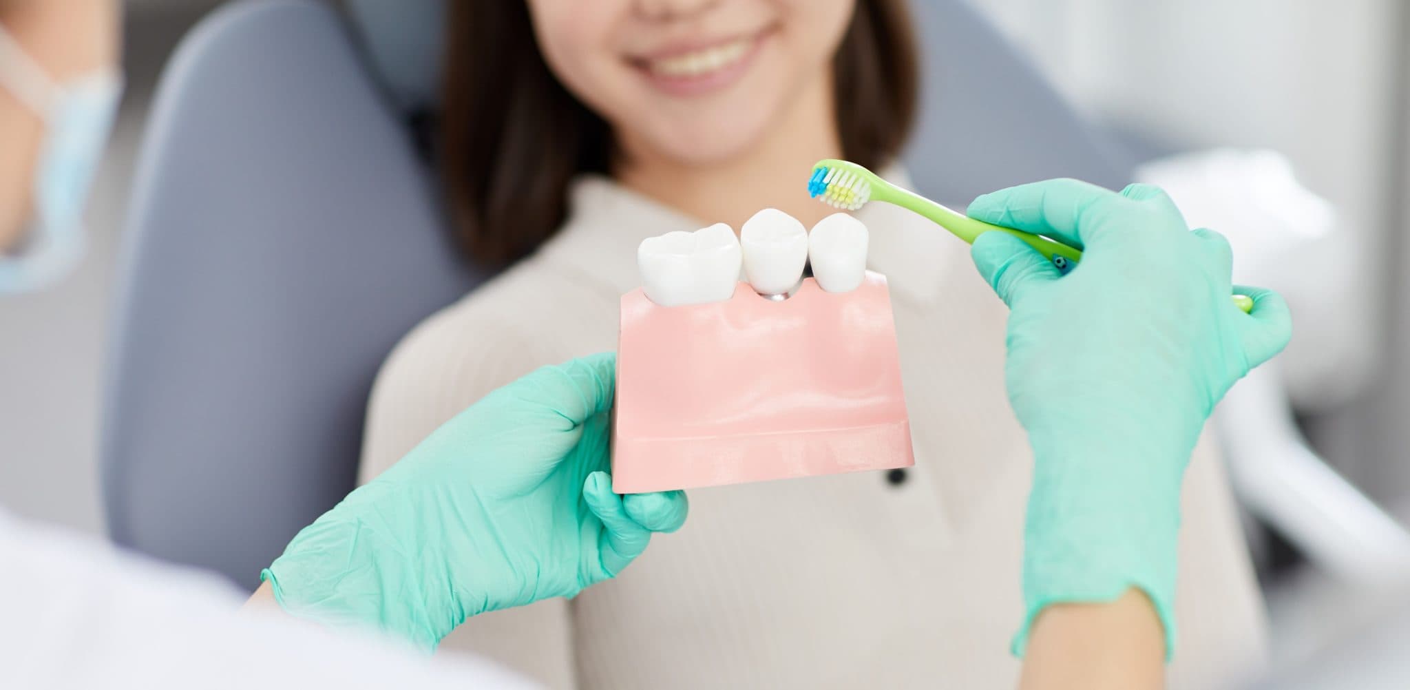 Dental Restoration