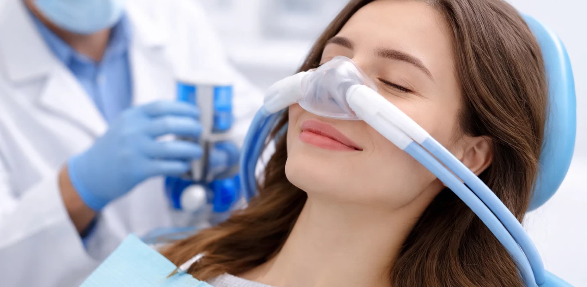 Sedation Dentistry